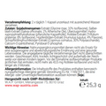 ISOFLAVON & ROTKLEE: VIENNA'S FRAUENFREUDE (60 Stk.) Balance & Dynamik